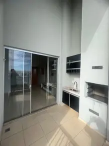 Cobertura Jardim Goiás, Goiânia - GO — foto 2