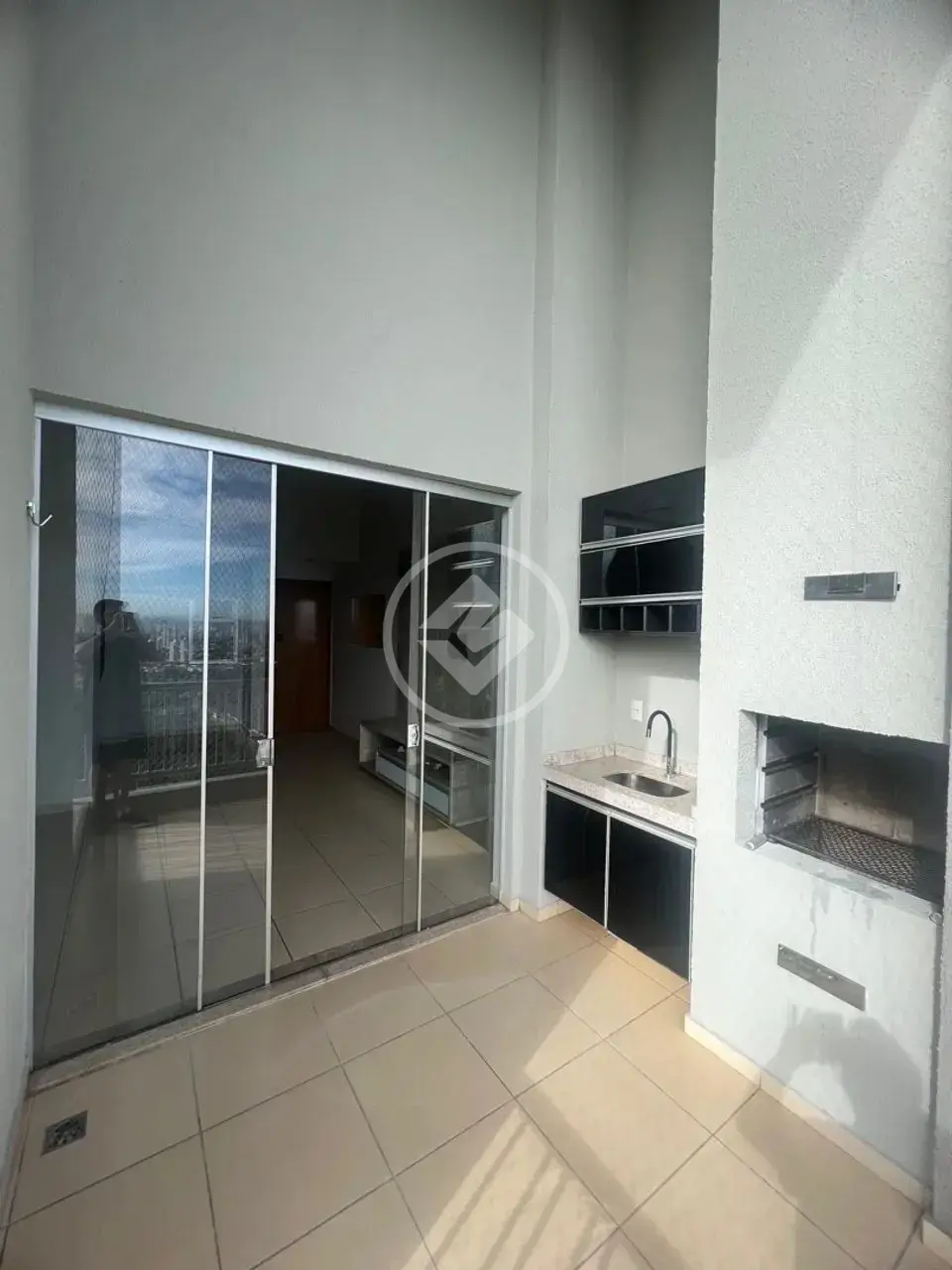 Image 2 - Cobertura em Jardim Goiás, Goiânia - GO