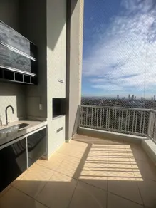 Cobertura Jardim Goiás, Goiânia - GO — foto 1