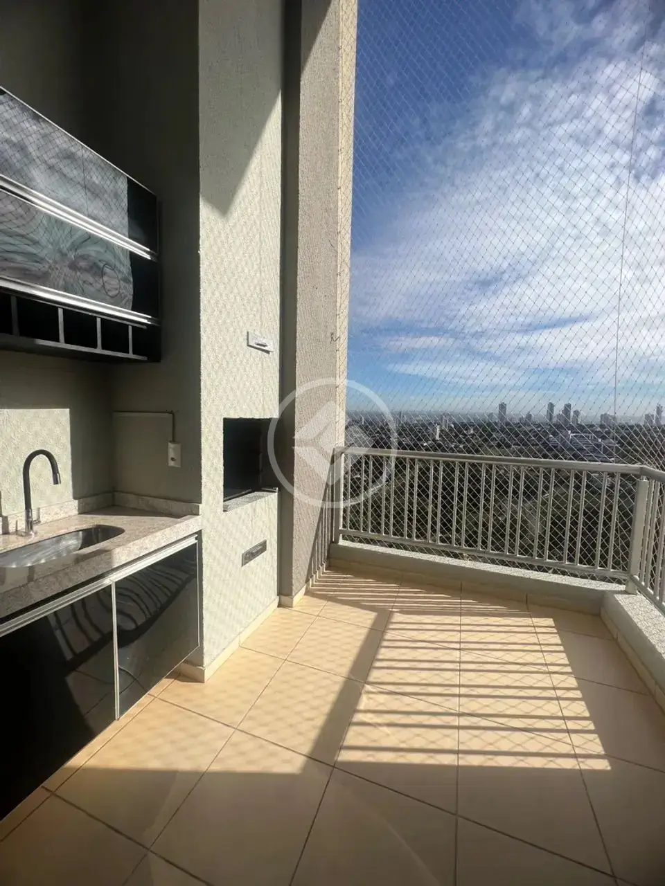 Imagem 1 - Cobertura em Jardim Goiás, Goiânia - GO