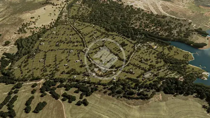 Imagem 2 - Terreno Condomínio em Centro, Silvânia - GO