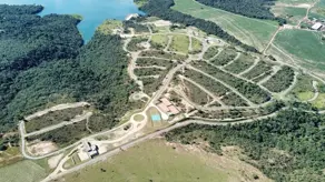 Imagem 3 - Terreno Condomínio em Centro, Silvânia - GO