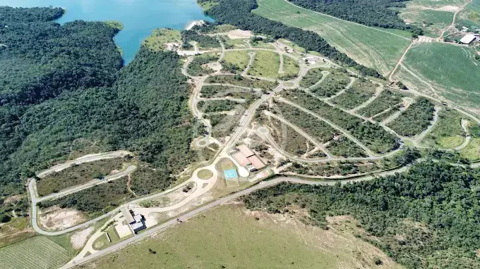 Imagem 3 - Terreno Condomínio em Centro, Silvânia - GO