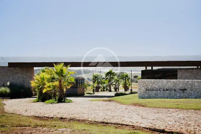 Imagem 1 - Terreno Condomínio em Centro, Silvânia - GO