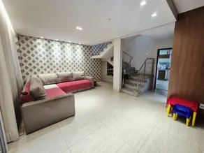 Imagem 2 - Casa em Setor Jao, Goiânia - GO