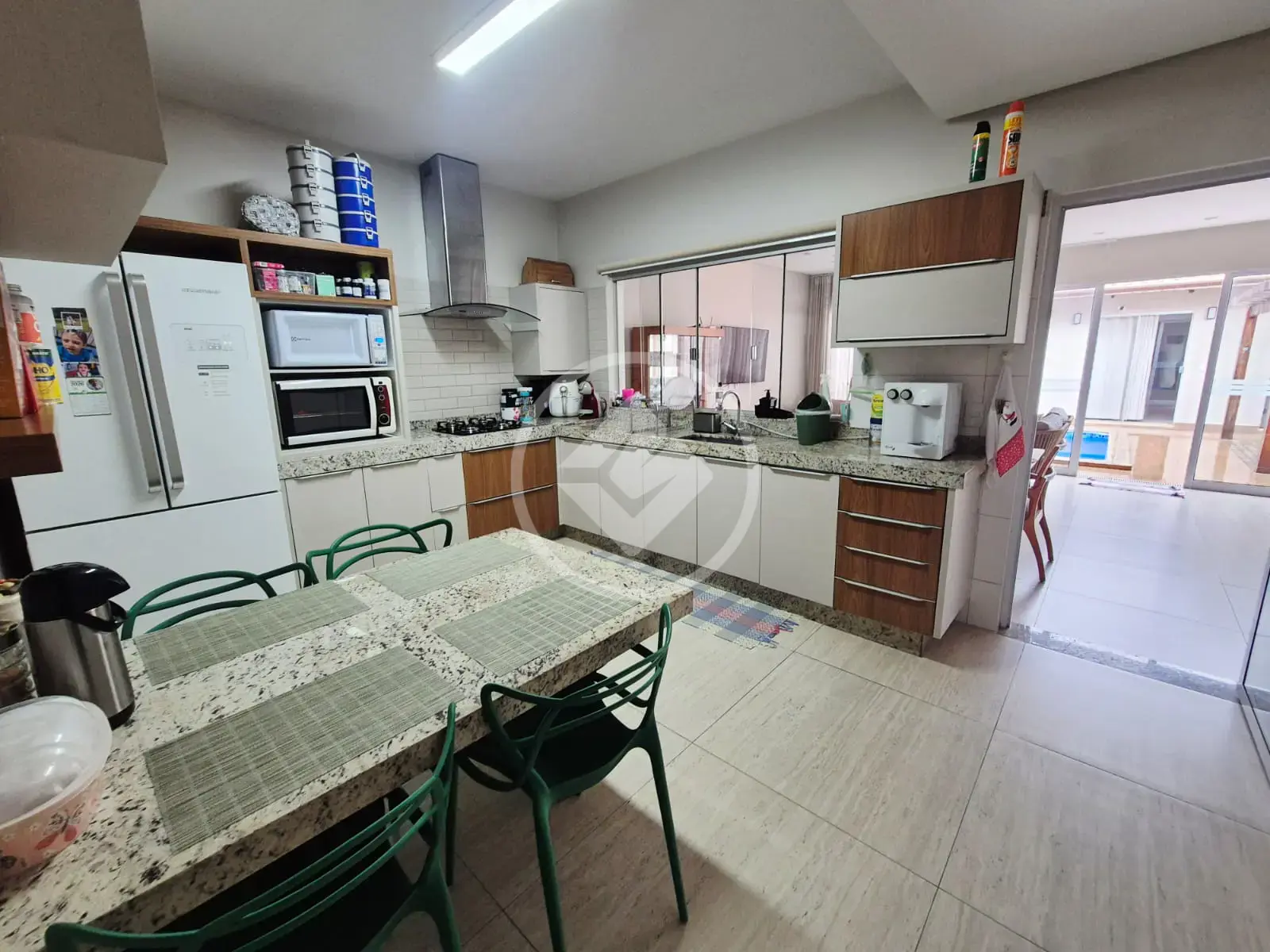 Imagem 5 - Casa em Setor Jao, Goiânia - GO