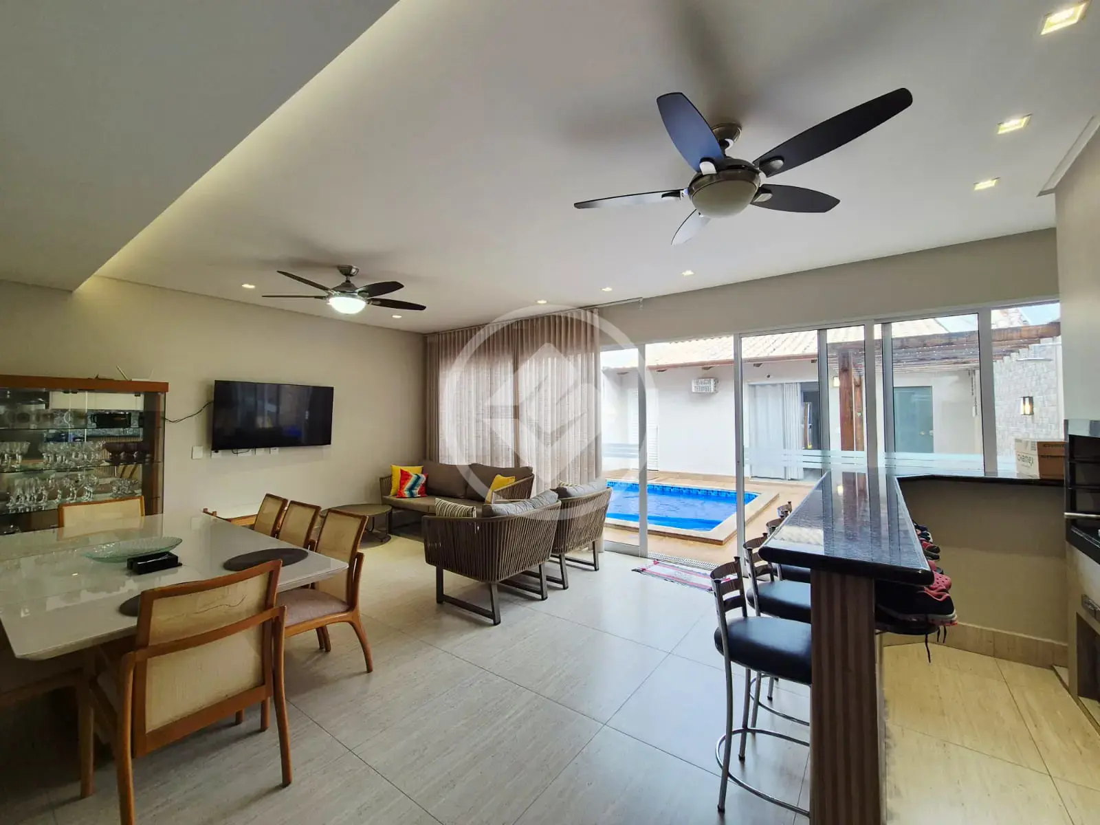 Imagem 1 - Casa em Setor Jao, Goiânia - GO