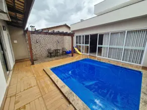 Casa Setor Jao, Goiânia - GO — foto 1