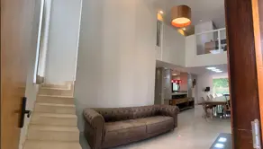 Imagem 4 - Casa Condomínio em Jardins Atenas, Goiânia - GO