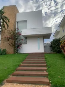 Imagem 2 - Casa Condomínio em Jardins Atenas, Goiânia - GO
