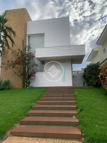 Imagem 2 - Casa Condomínio em Jardins Atenas, Goiânia - GO