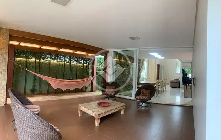 Image 15 - Casa Condomínio em Jardins Atenas, Goiânia - GO