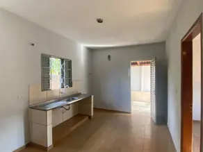 Casa Cidade Jardim, Goiânia - GO — foto 2