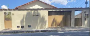 Casa Cidade Jardim, Goiânia - GO — foto 1