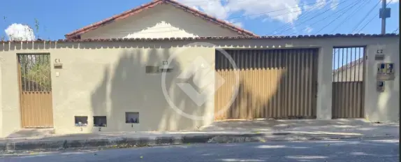 Imagem 1 - Casa em Cidade Jardim, Goiânia - GO
