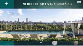 Imagem 2 - Apartamento em Setor Bueno, Goiânia - GO