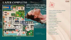 Imagem 3 - Apartamento em Setor Bueno, Goiânia - GO