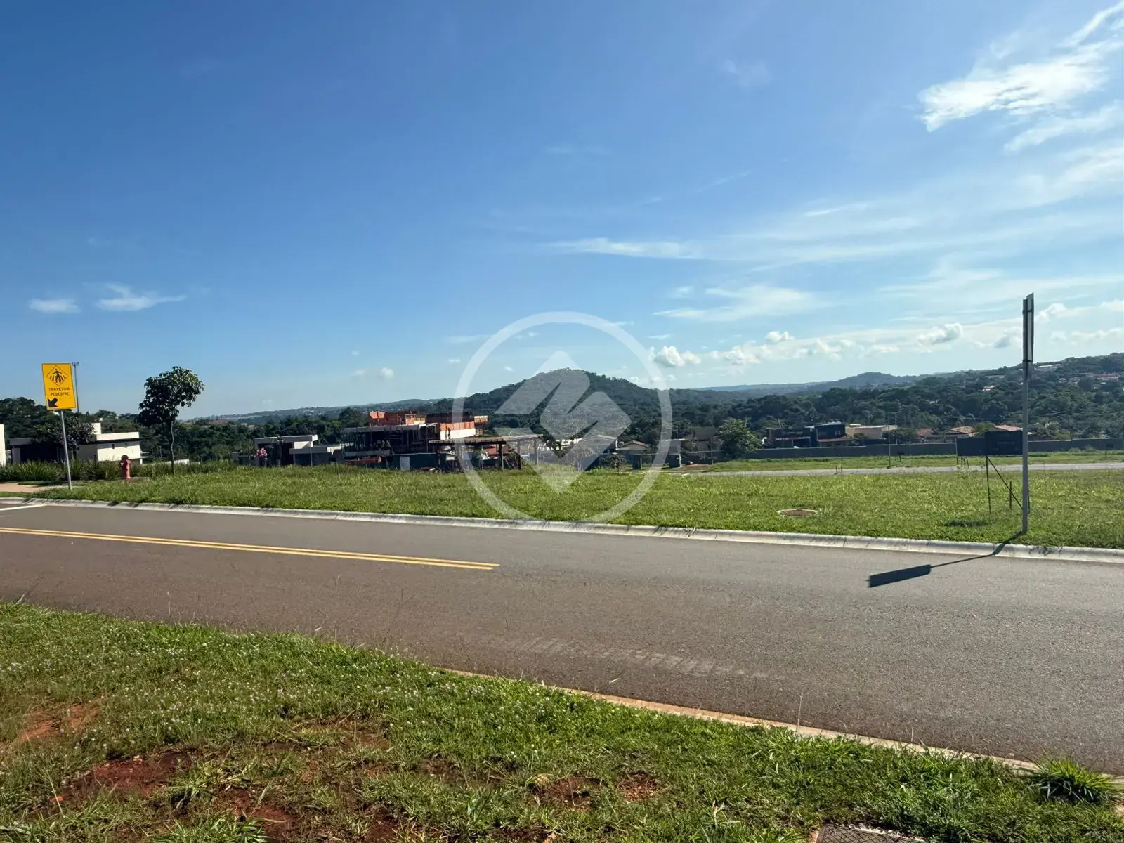 Image 2 - Terreno Condomínio em Parque Cidade, Goiânia - GO