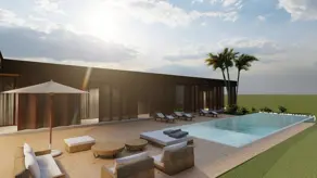 Imagem 4 - Casa Condomínio em Residencial Aldeia do Vale, Goiânia - GO