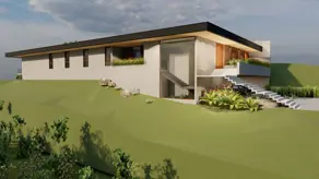 Imagem 6 - Casa Condomínio em Residencial Aldeia do Vale, Goiânia - GO