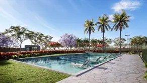 Casa Condomínio Jardins Berlim, Senador Canedo - GO — foto 1