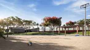 Imagem 4 - Casa Condomínio em Jardins Berlim, Senador Canedo - GO