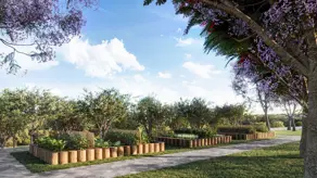 Imagem 2 - Casa Condomínio em Jardins Berlim, Senador Canedo - GO