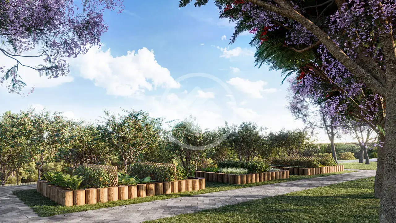 Imagem 2 - Casa Condomínio em Jardins Berlim, Senador Canedo - GO
