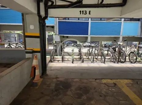 Imagem 3 - Apartamento em Jardim Goiás, Goiânia - GO