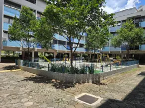 Imagem 6 - Apartamento em Jardim Goiás, Goiânia - GO