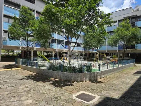Imagem 6 - Apartamento em Jardim Goiás, Goiânia - GO