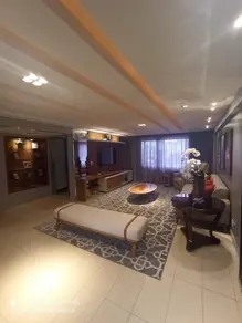 Cobertura Nova Suiça, Goiânia - GO — foto 2