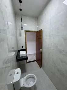 Imagem 6 - Casa em Residencial Flor do Ipê I, Senador Canedo - GO