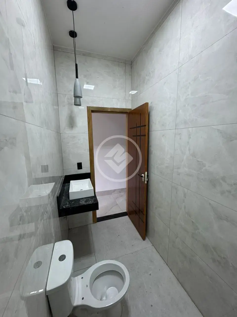 Imagem 6 - Casa em Residencial Flor do Ipê I, Senador Canedo - GO