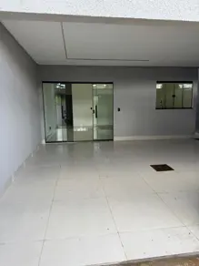 Casa Residencial Flor do Ipê I, Senador Canedo - GO — foto 1