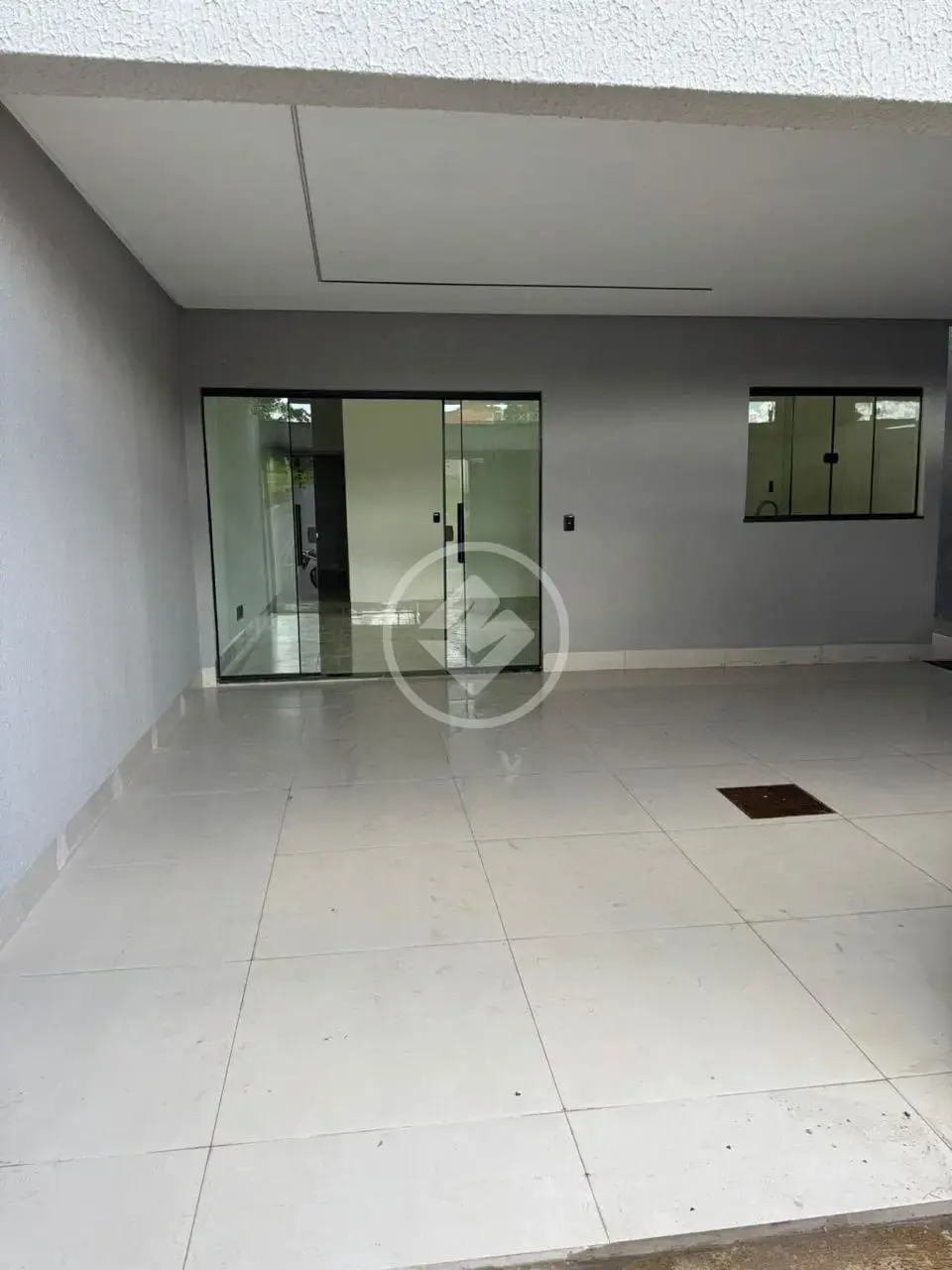 Imagem 1 - Casa em Residencial Flor do Ipê I, Senador Canedo - GO