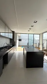 Imagem 3 - Casa Condomínio em Jardins Barcelona, Senador Canedo - GO