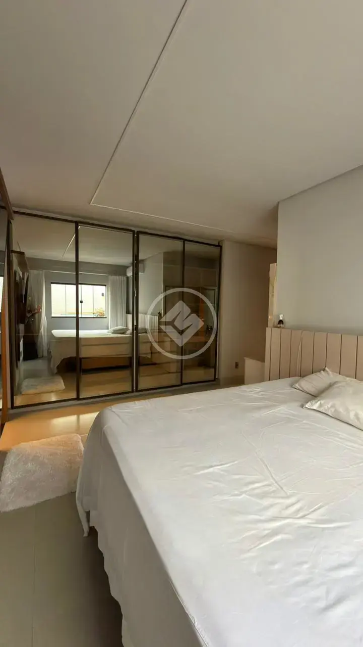 Imagem 4 - Casa Condomínio em Jardins Barcelona, Senador Canedo - GO