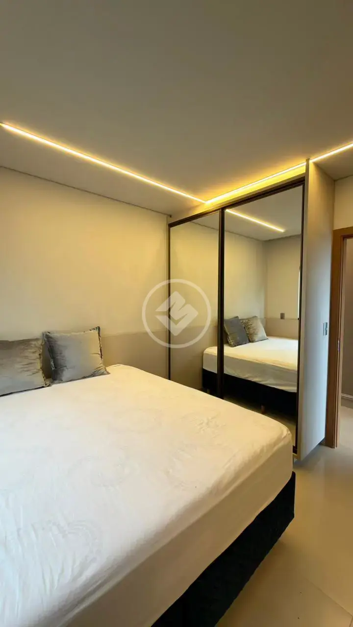 Imagem 5 - Casa Condomínio em Jardins Barcelona, Senador Canedo - GO