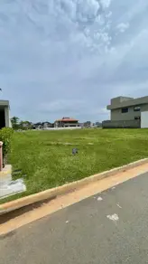 Terreno Condomínio Jardins França, Goiânia - GO — foto 1