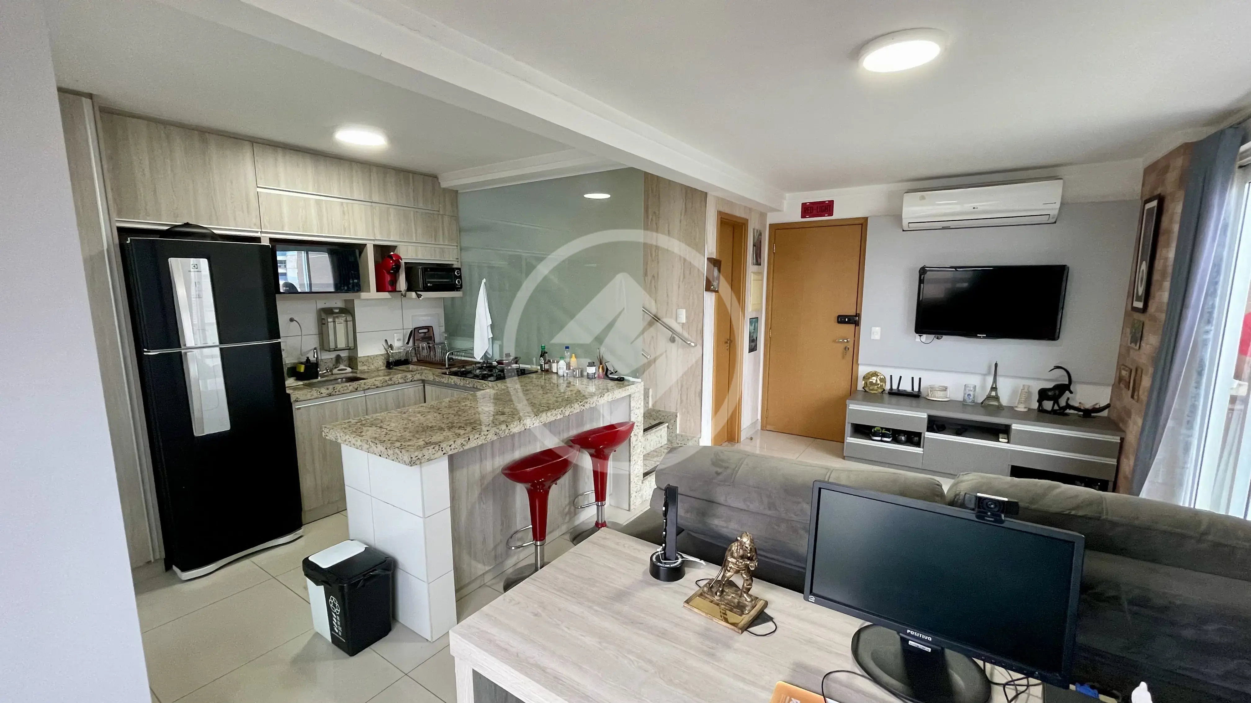 Imagem 3 - Apartamento em Setor Bueno, Goiânia - GO