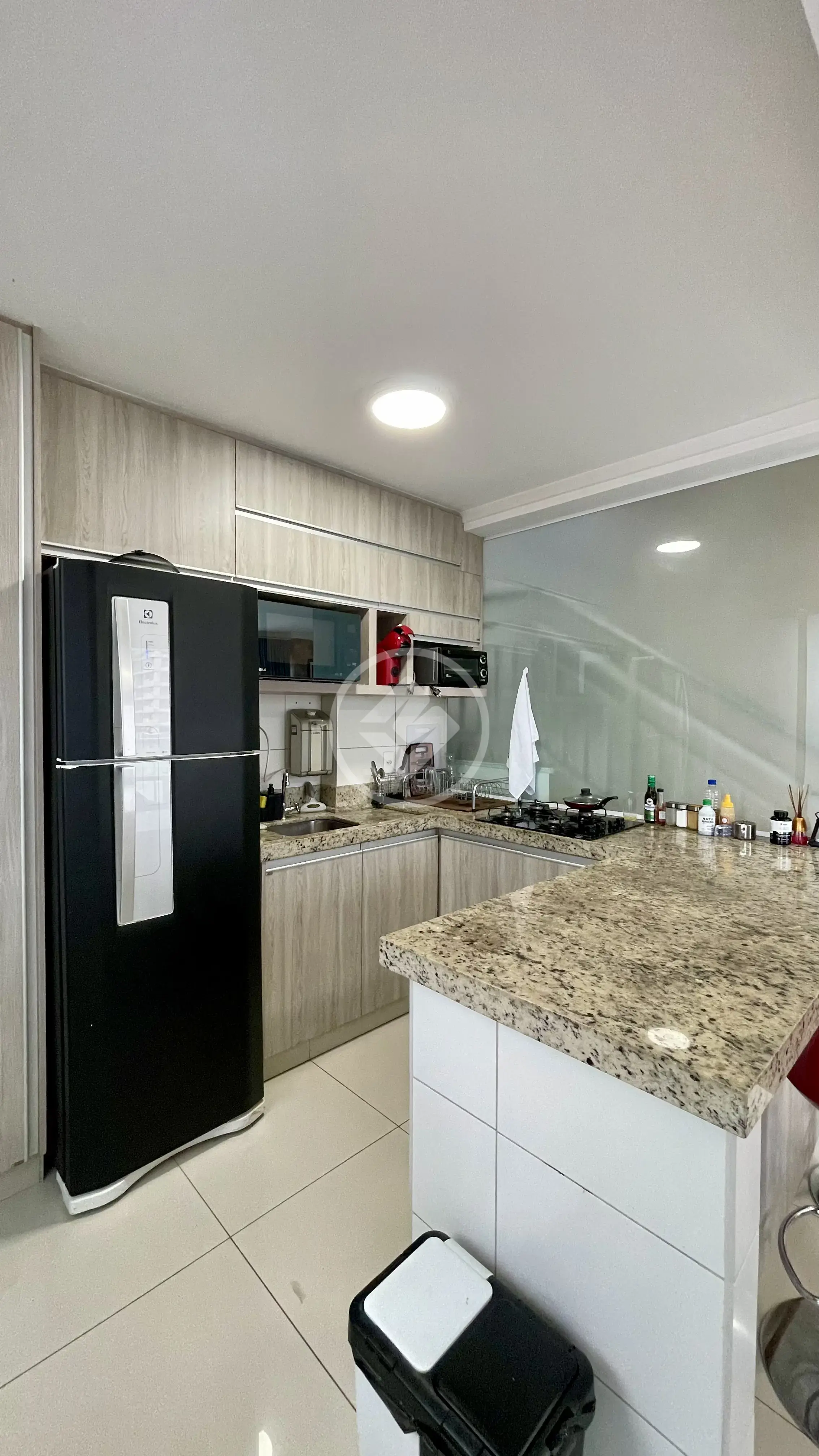 Imagem 4 - Apartamento em Setor Bueno, Goiânia - GO
