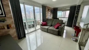 Apartamento Setor Bueno, Goiânia - GO — foto 2