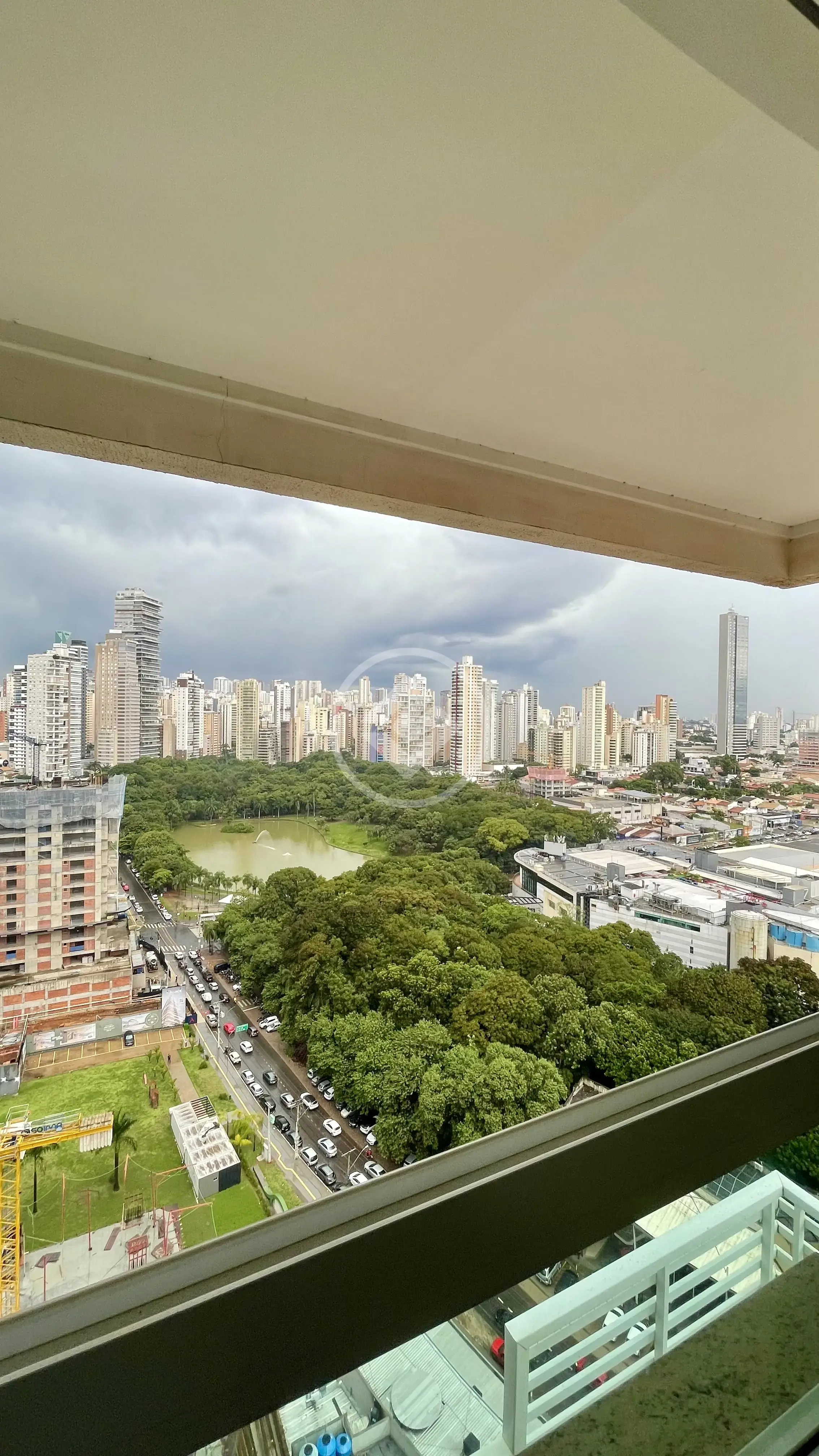 Image 12 - Apartamento em Setor Bueno, Goiânia - GO
