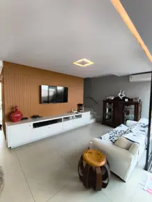 Imagem 2 - Casa Condomínio em Jardins Marselha, Aparecida de Goiânia - GO