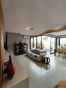 Imagem 3 - Casa Condomínio em Jardins Marselha, Aparecida de Goiânia - GO