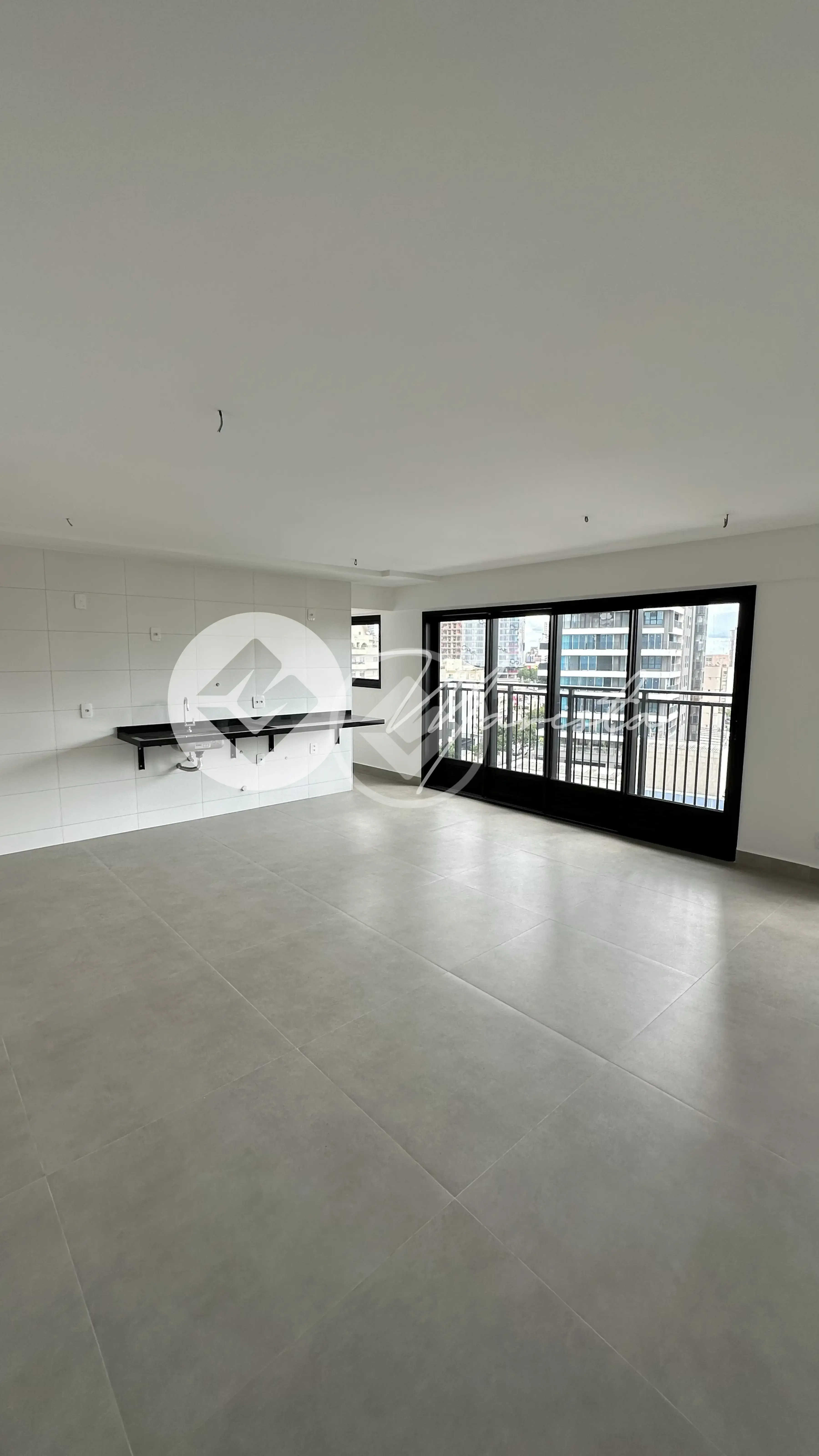 Imagem 1 - Apartamento em Setor Marista, Goiânia - GO