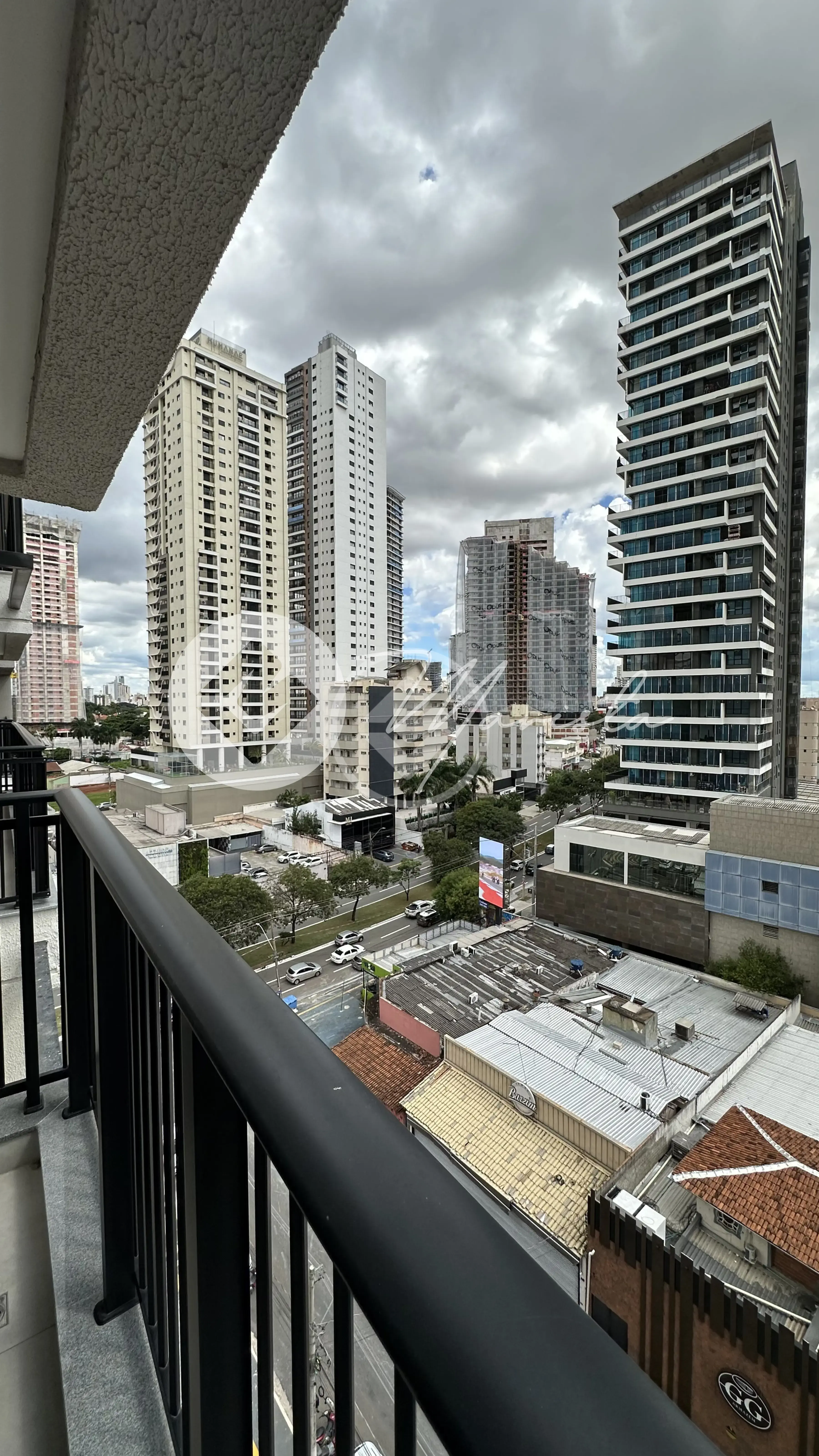 Image 12 - Apartamento em Setor Marista, Goiânia - GO