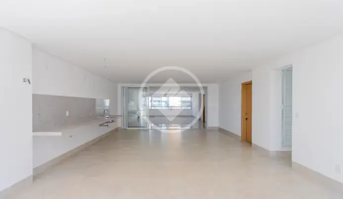 Imagem 1 - Apartamento em Setor Marista, Goiânia - GO