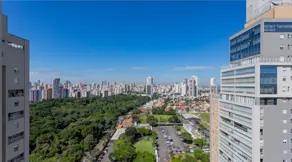 Imagem 3 - Apartamento em Setor Marista, Goiânia - GO